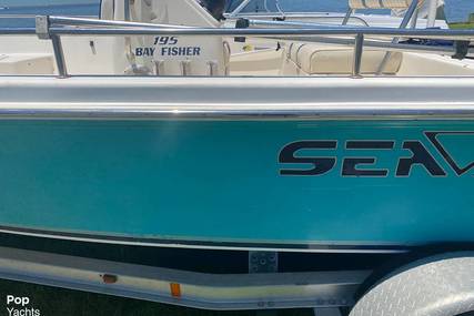 Sea Fox 195 Bay Fisher