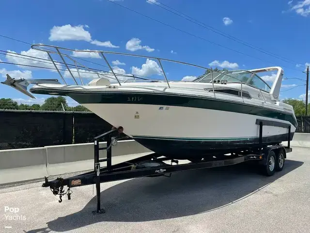 Sea Ray 270 Sundancer