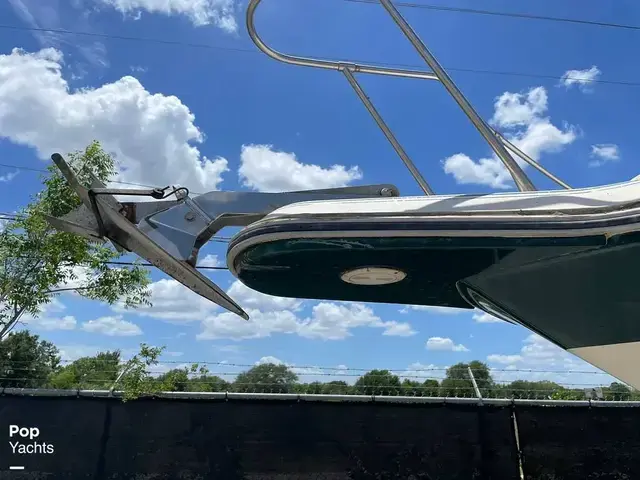 Sea Ray 270 Sundancer