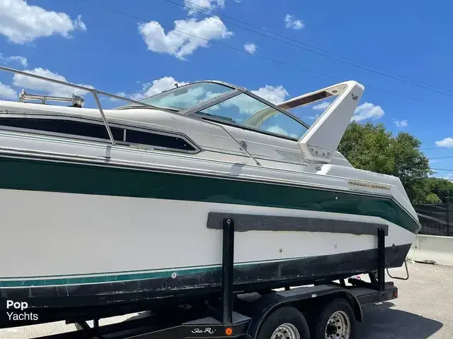 Sea Ray 270 Sundancer