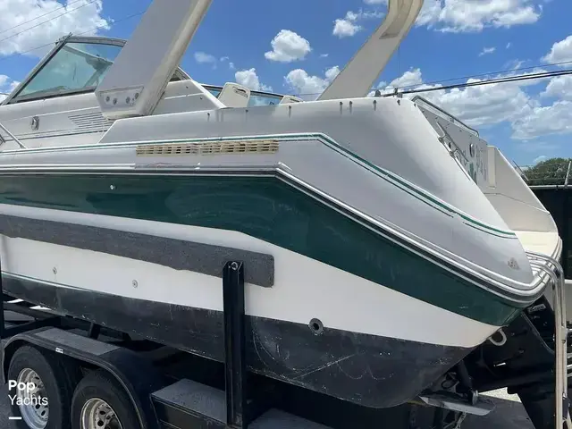 Sea Ray 270 Sundancer