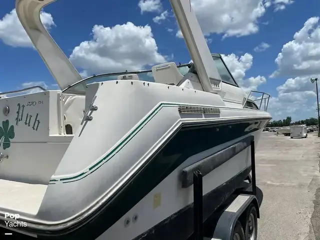 Sea Ray 270 Sundancer