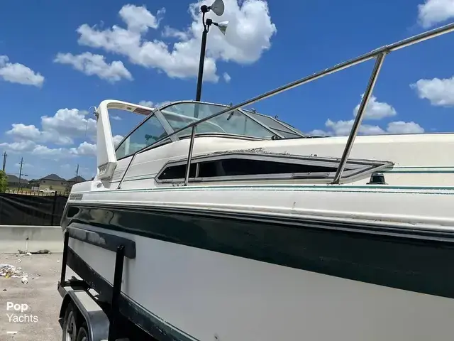 Sea Ray 270 Sundancer