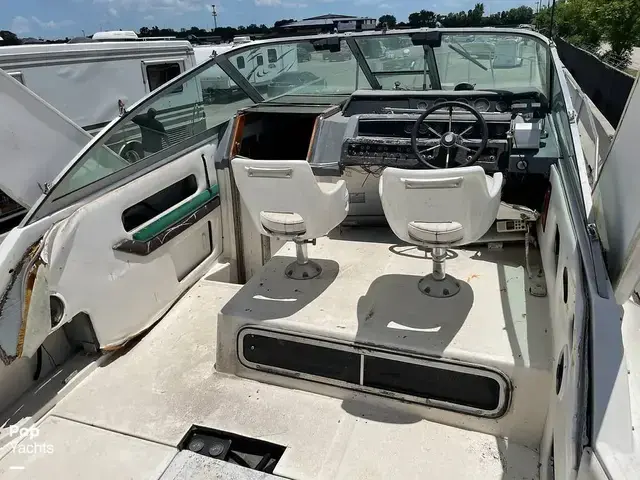 Sea Ray 270 Sundancer