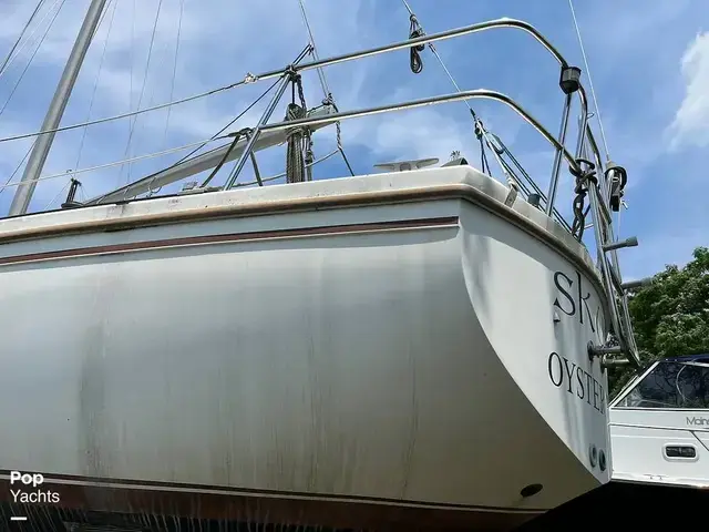 Catalina 30 Tall Rig