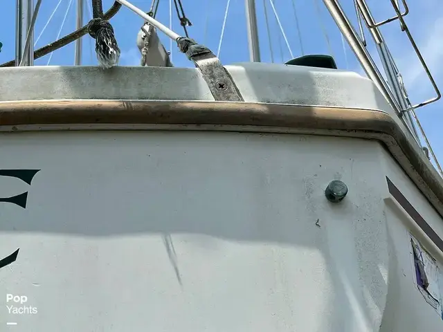 Catalina 30 Tall Rig