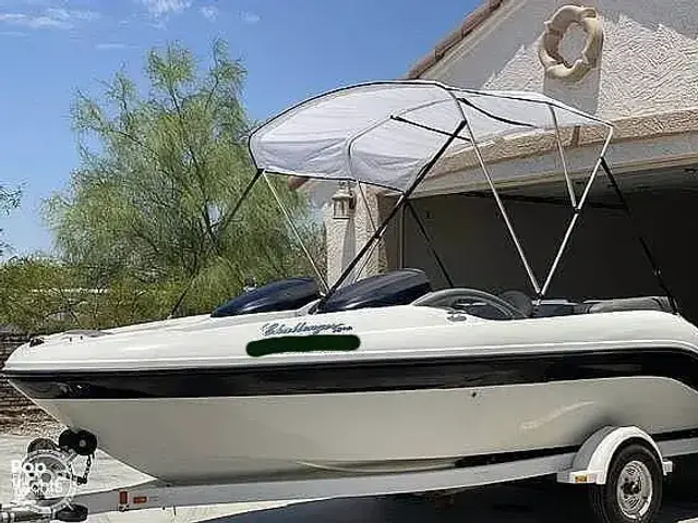 Sea Doo Challenger 1800