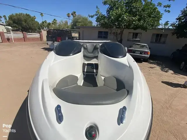 Sea Doo Challenger 1800