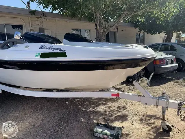 Sea Doo Challenger 1800