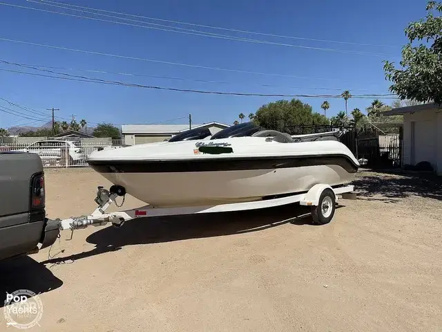 Sea Doo Challenger 1800