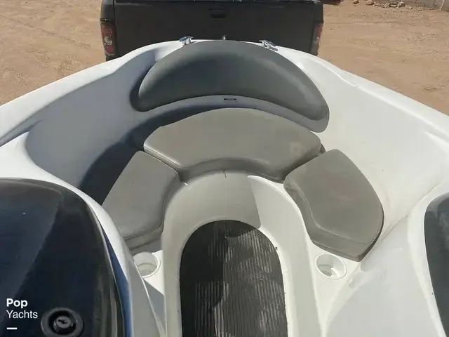 Sea Doo Challenger 1800