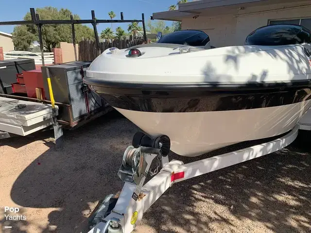 Sea Doo Challenger 1800