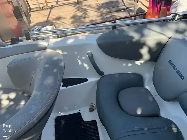 Sea Doo Challenger 1800