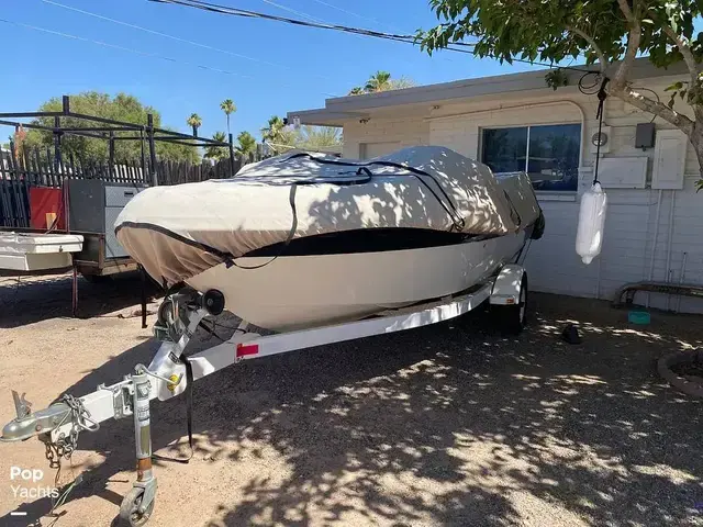 Sea Doo Challenger 1800