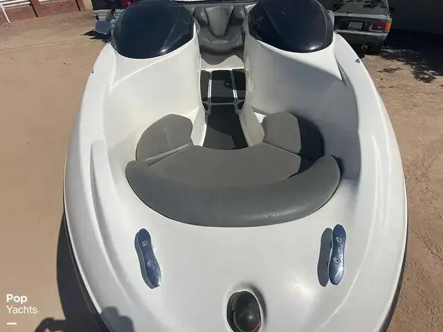 Sea Doo Challenger 1800