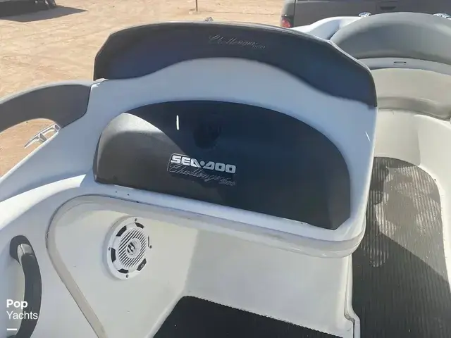 Sea Doo Challenger 1800