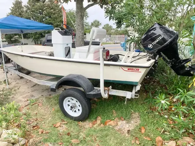 Boston Whaler 14