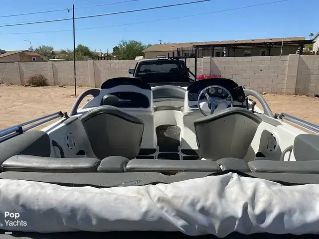 Sea Doo Challenger 1800