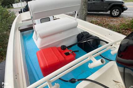 Boston Whaler 14