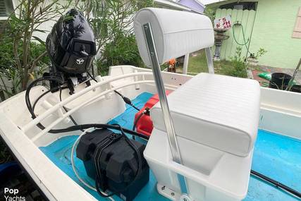 Boston Whaler 14