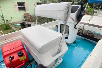 Boston Whaler 14