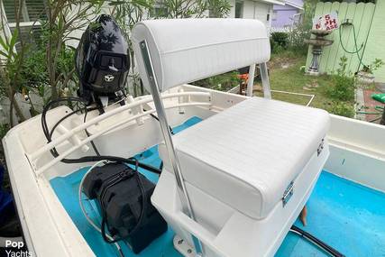 Boston Whaler 14