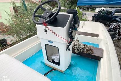 Boston Whaler 14