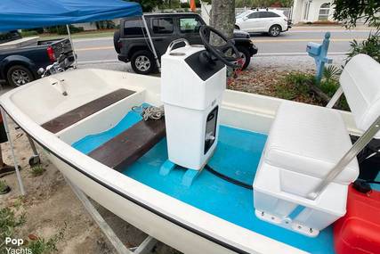 Boston Whaler 14