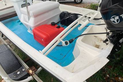 Boston Whaler 14