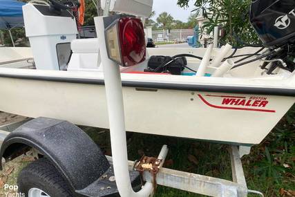 Boston Whaler 14