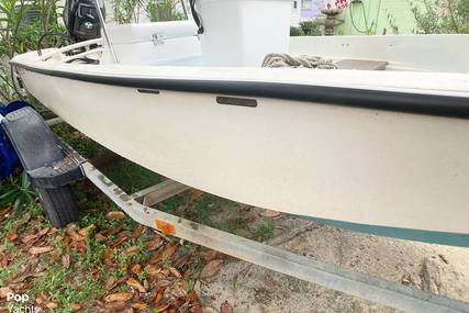 Boston Whaler 14