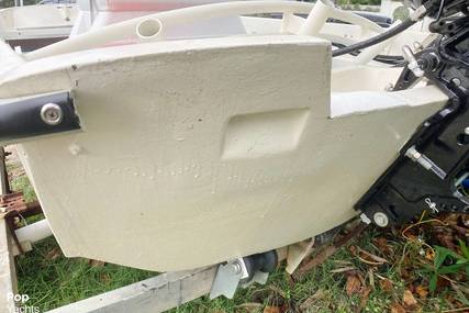 Boston Whaler 14