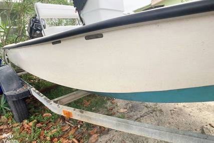 Boston Whaler 14