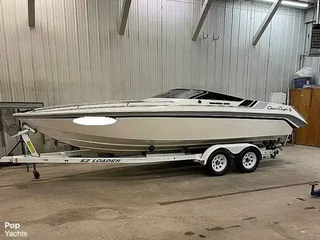 Chris Craft 222 Stinger