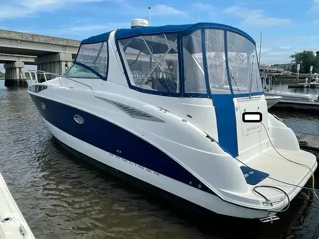 Bayliner 325