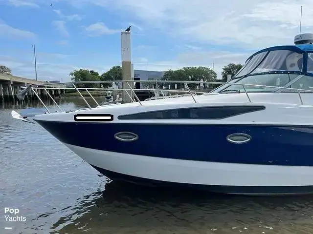 Bayliner 325