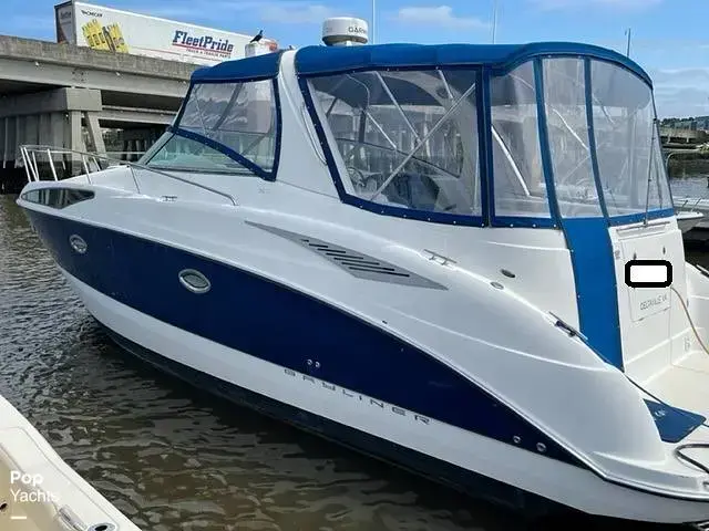 Bayliner 325