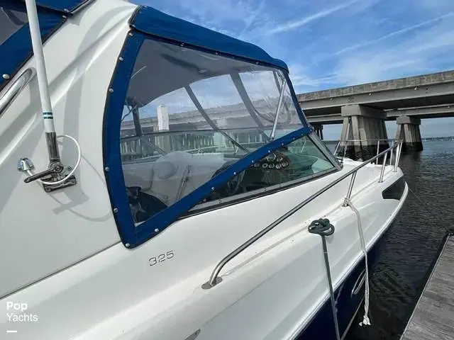 Bayliner 325