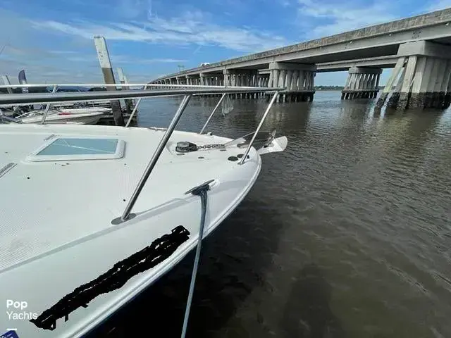 Bayliner 325