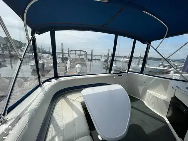 Bayliner 325