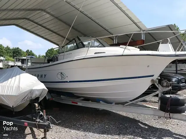 Bayliner 2509