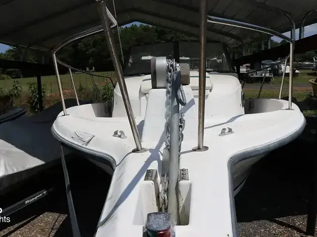 Bayliner 2509