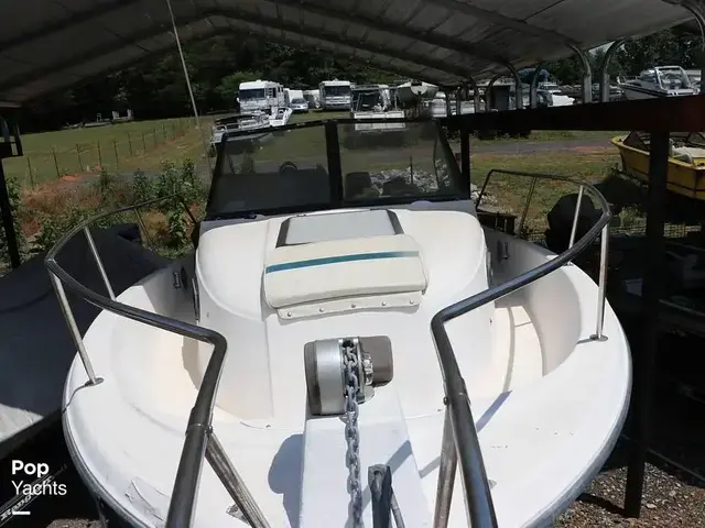 Bayliner 2509