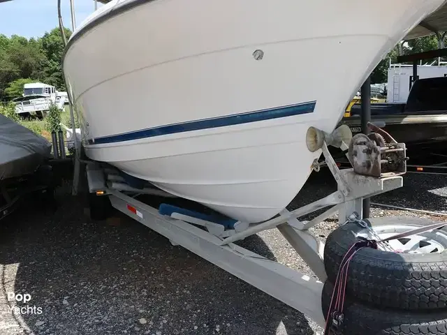 Bayliner 2509