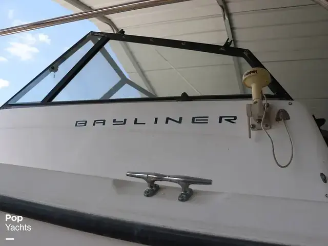 Bayliner 2509