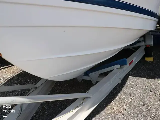 Bayliner 2509