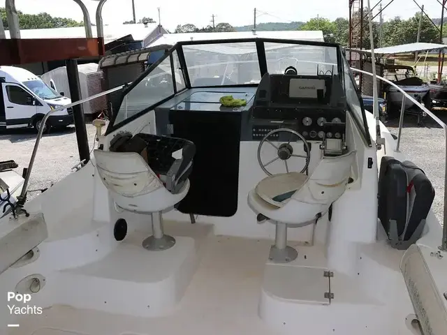 Bayliner 2509