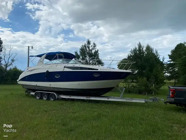 Bayliner 325