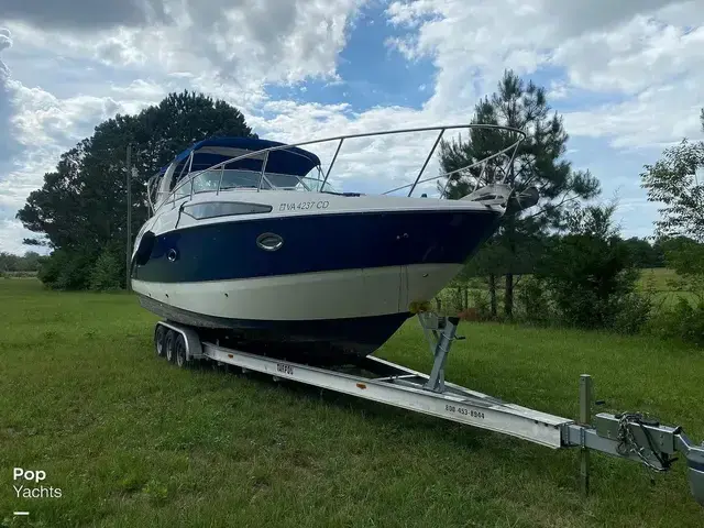 Bayliner 325