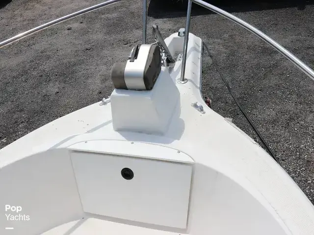 Bayliner 2509